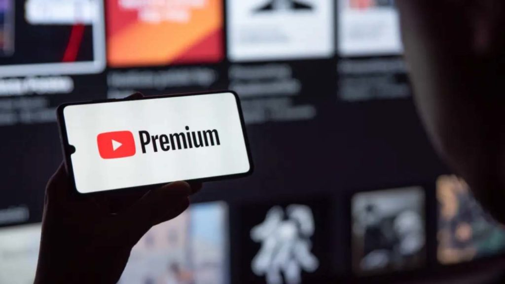 YouTube