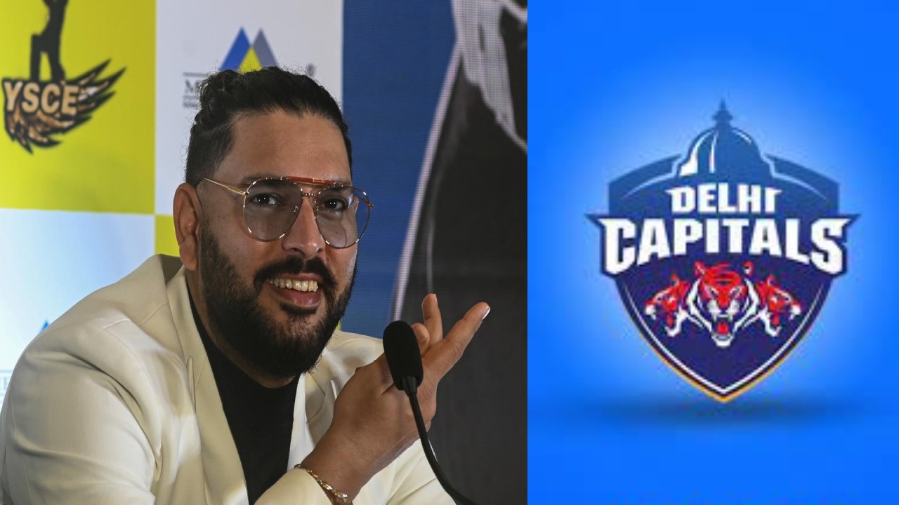Delhi Capitals : కప్పు కొట్టేందుకు ఢిల్లీ క్యాపిటల్స్ మాస్టర్ ప్లాన్..! పాంటింగ్ ప్లేస్లో యువరాజ్ సింగ్? Delhi Capitals : కప్పు కొట్టేందుకు ఢిల్లీ క్యాపిటల్స్ మాస్టర్ ప్లాన్..! పాంటింగ్ ప్లేస్లో యువరాజ్ సింగ్?