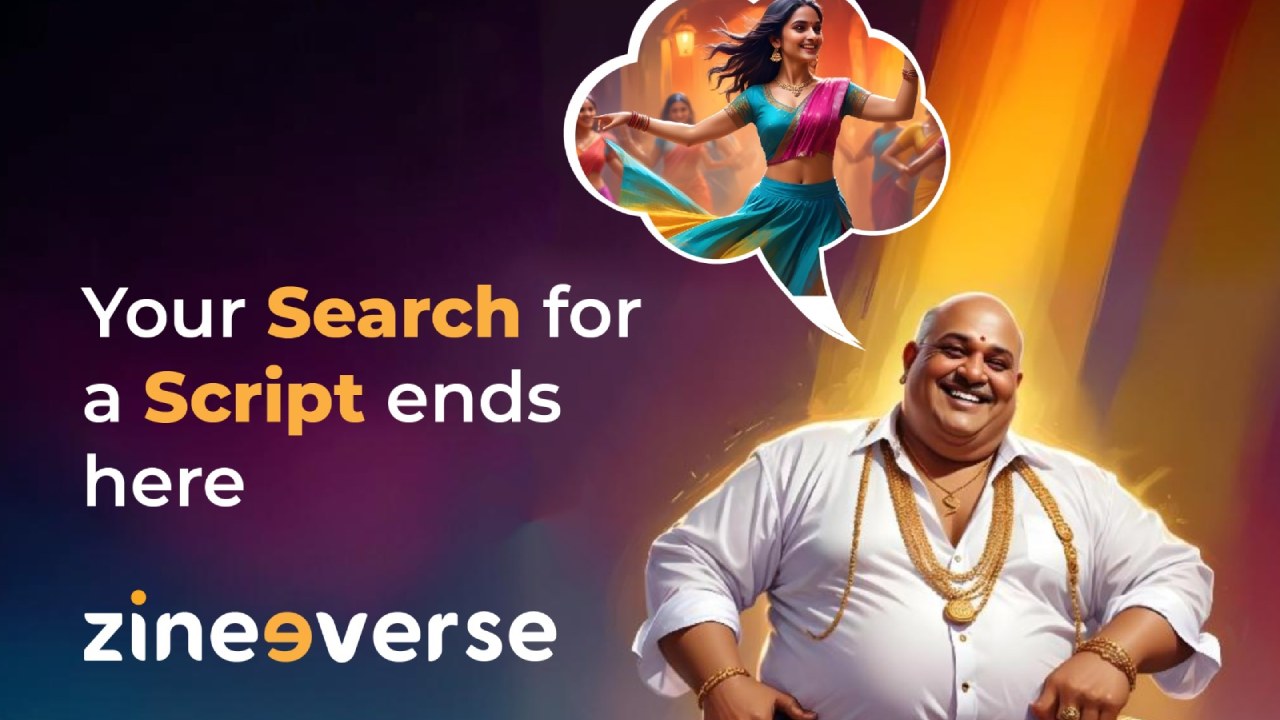Zineeverse : సినిమా నిర్మాతల కోసం కొత్త సంస్థ.. జినీవర్స్.. Zineeverse : సినిమా నిర్మాతల కోసం కొత్త సంస్థ.. జినీవర్స్..