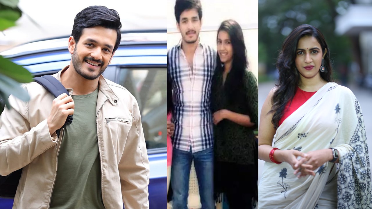 Niharika – Akhil : అఖిల్తో నిహారిక షార్ట్ ఫిలిం చేసిందని తెలుసా? డైరెక్టర్ ఎవరో తెలుసా? Niharika – Akhil : అఖిల్తో నిహారిక షార్ట్ ఫిలిం చేసిందని తెలుసా? డైరెక్టర్ ఎవరో తెలుసా?