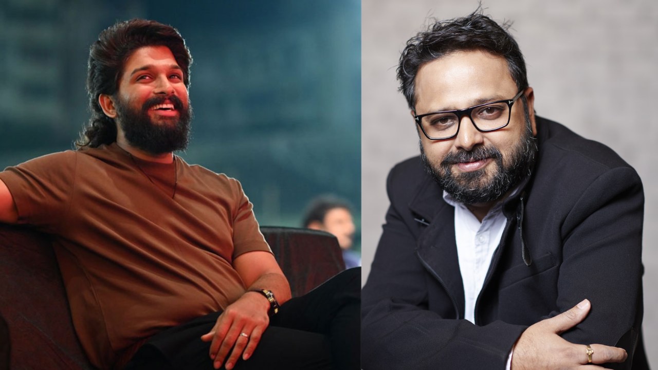 Allu Arjun – Nikhil Advani : అల్లు అర్జున్తో సినిమా తీయాలనుకున్నా.. బాలీవుడ్కి ఏమైంది అంటూ మాట్లాడారు.. డైరెక్టర్ వ్యాఖ్యలు.. Allu Arjun – Nikhil Advani : అల్లు అర్జున్తో సినిమా తీయాలనుకున్నా.. బాలీవుడ్కి ఏమైంది అంటూ మాట్లాడారు.. డైరెక్టర్ వ్యాఖ్యలు..