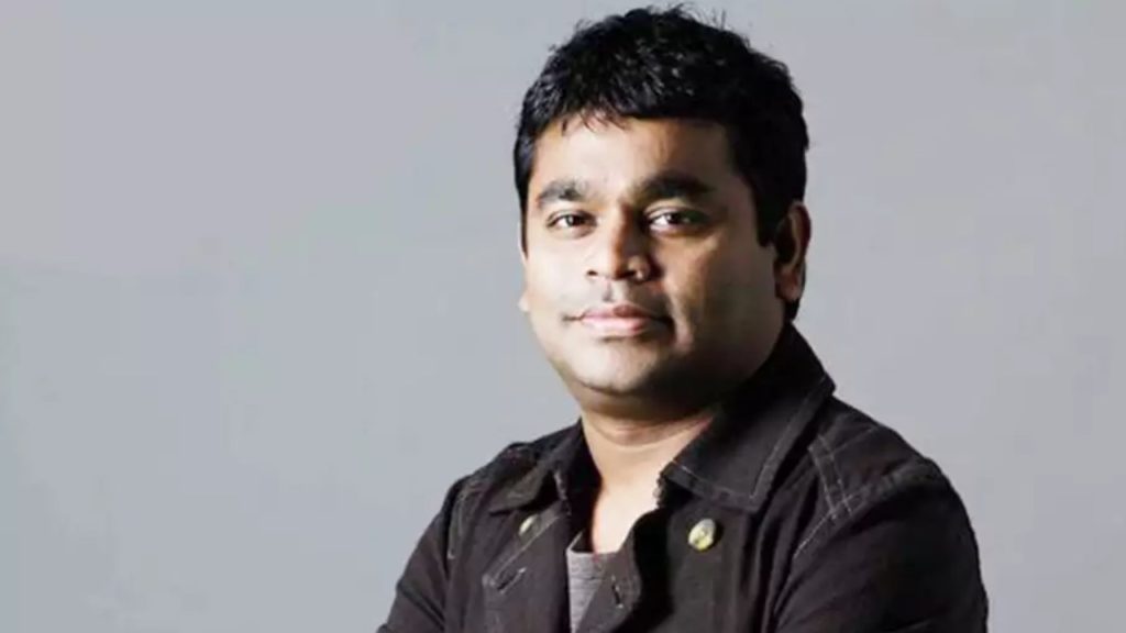 AR Rahman Creates New Record with Winning Highest National Awards as Music Director