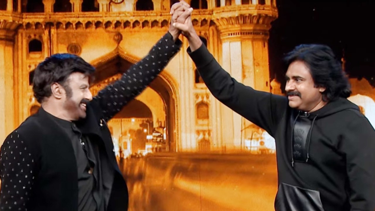 Balakrishna – Pawan Kalyan : సీఎం చంద్రబాబు ఓకే.. ఆ రోజు బాలయ్య కోసం డిప్యూటీ సీఎం వస్తారా? Balakrishna – Pawan Kalyan : సీఎం చంద్రబాబు ఓకే.. ఆ రోజు బాలయ్య కోసం డిప్యూటీ సీఎం వస్తారా?