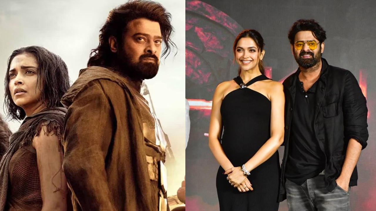 Kalki 2 – Deepika Padukone : దీపికా పదుకోన్ వల్ల కల్కి 2 మరింత ఆలస్యం.. ఎందుకంటే..? Kalki 2 – Deepika Padukone : దీపికా పదుకోన్ వల్ల కల్కి 2 మరింత ఆలస్యం.. ఎందుకంటే..?