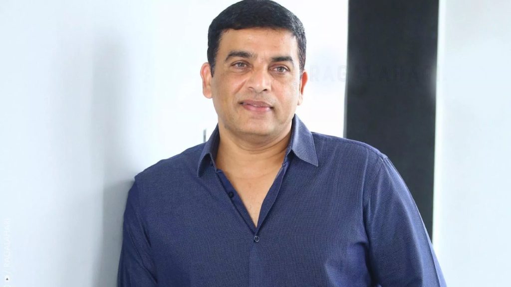 Dil Raju Sensational Comments on Movies Fast OTT Releases in Revu Trailer launch Event