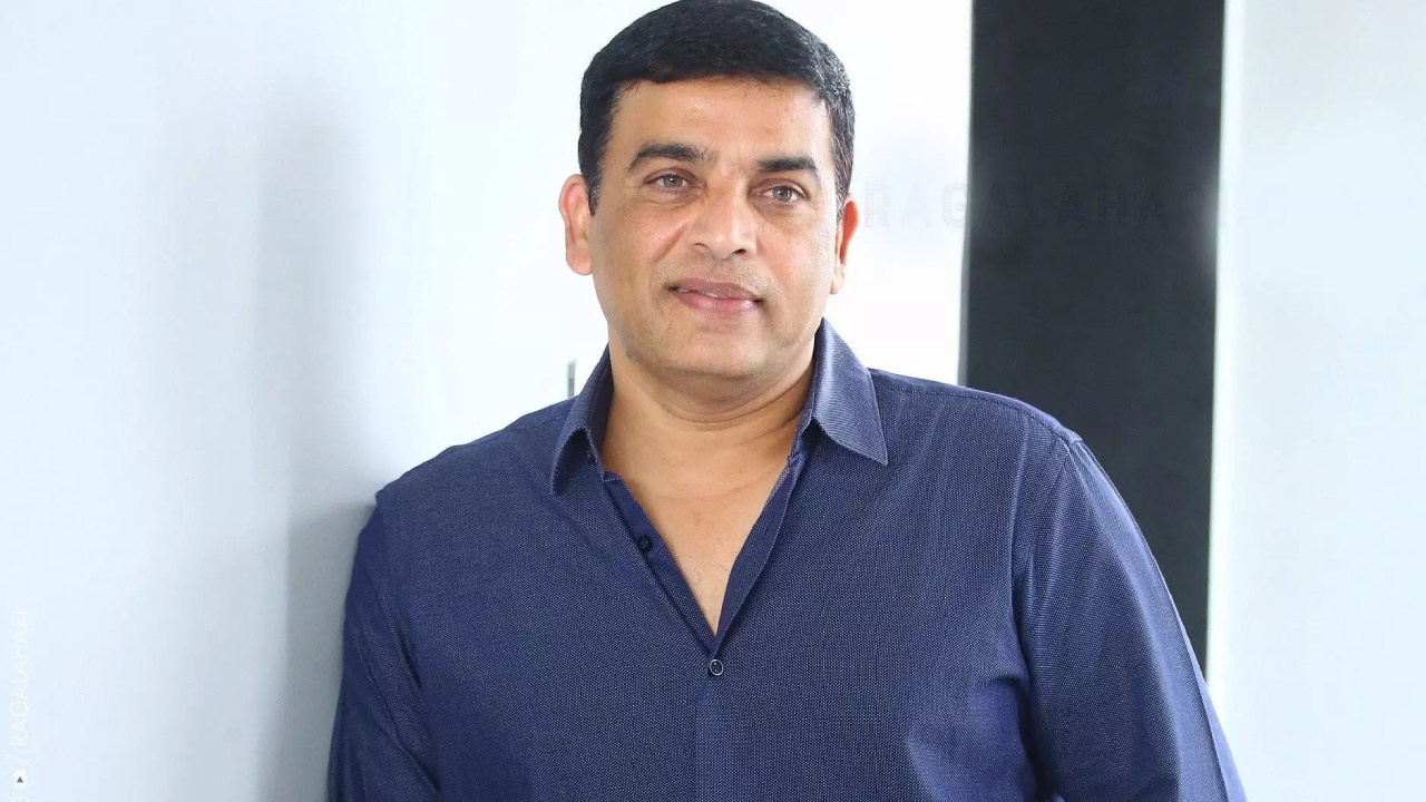 Dil Raju : ఆడియన్స్ ని మేమే చెడగొట్టాము.. ఓటీటీ రిలీజ్లపై దిల్ రాజు సంచలన వ్యాఖ్యలు.. Dil Raju : ఆడియన్స్ ని మేమే చెడగొట్టాము.. ఓటీటీ రిలీజ్లపై దిల్ రాజు సంచలన వ్యాఖ్యలు..