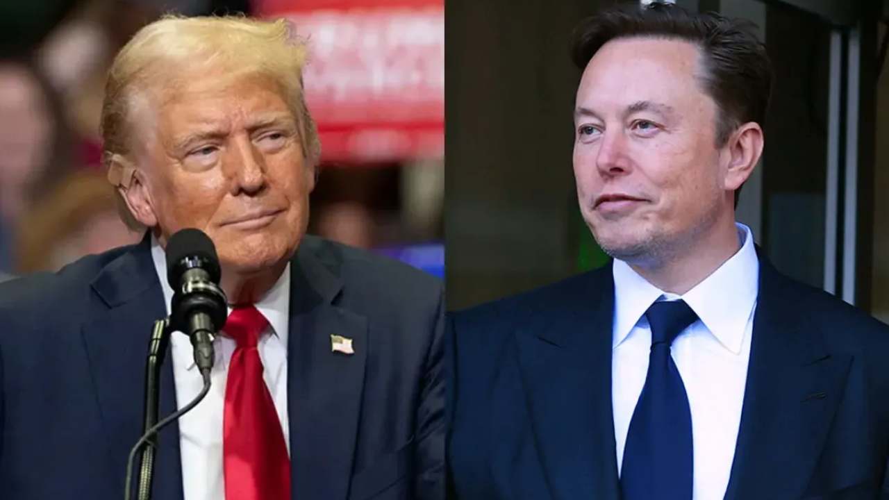 US election 2024: నేను అధ్యక్షుడిని అయితే..! ఎలాన్ మస్క్ గురించి డోనాల్డ్ ట్రంప్ సంచలన ప్రకటన.. US election 2024: నేను అధ్యక్షుడిని అయితే..! ఎలాన్ మస్క్ గురించి డోనాల్డ్ ట్రంప్ సంచలన ప్రకటన..