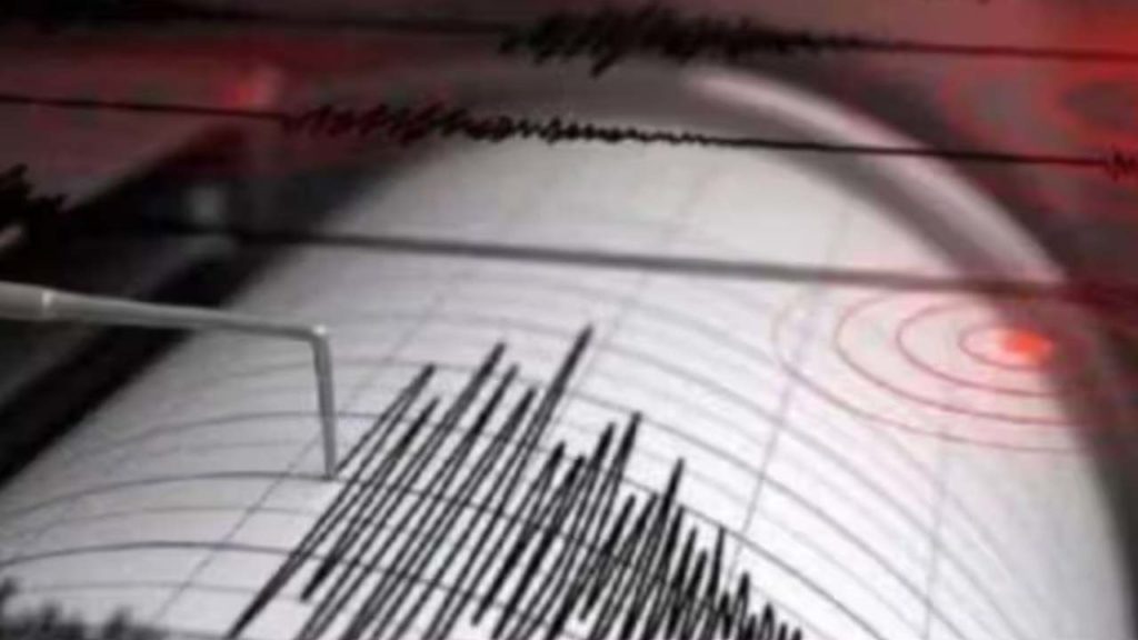 jammu kashmir earthquake