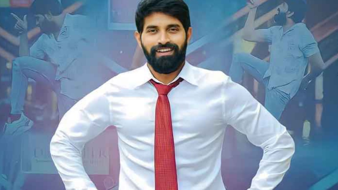 Jani Master : రెండోసారి జానీ మాస్టర్కు నేషనల్ అవార్డు.. ఈసారి కూడా తెలుగు సినిమాకు కాదు.. Jani Master : రెండోసారి జానీ మాస్టర్కు నేషనల్ అవార్డు.. ఈసారి కూడా తెలుగు సినిమాకు కాదు..