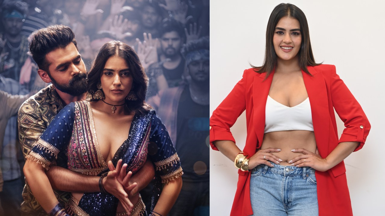 Kavya Thapar : ఆడిషన్ కి వెళ్తే రిజెక్ట్ చేసి.. ఆ సినిమా పార్ట్ 2కి కావాలని మరీ ఈ హీరోయిన్ ని తీసుకున్న పూరీ.. Kavya Thapar : ఆడిషన్ కి వెళ్తే రిజెక్ట్ చేసి.. ఆ సినిమా పార్ట్ 2కి కావాలని మరీ ఈ హీరోయిన్ ని తీసుకున్న పూరీ..