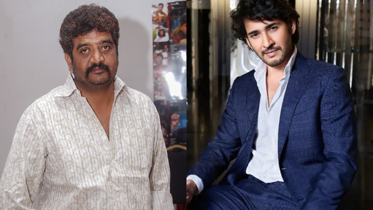 Mahesh Babu – Chinna : సిగ్గు లేకుండా వెళ్లి మహేష్ బాబుని భోజనం పెట్టమని అడిగాను.. 50 రోజులు మహేష్ ఫుడ్ని.. Mahesh Babu – Chinna : సిగ్గు లేకుండా వెళ్లి మహేష్ బాబుని భోజనం పెట్టమని అడిగాను.. 50 రోజులు మహేష్ ఫుడ్ని..