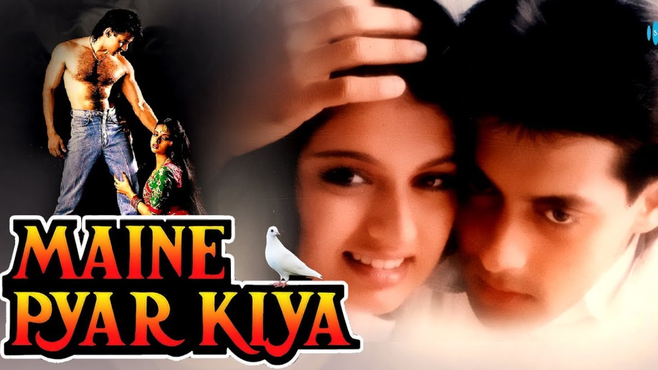 Maine Pyar Kiya : బాలీవుడ్ సూపర్ హిట్ క్లాసిక్ సినిమా రీ రిలీజ్.. 35 ఏళ్ళ తర్వాత.. Maine Pyar Kiya : బాలీవుడ్ సూపర్ హిట్ క్లాసిక్ సినిమా రీ రిలీజ్.. 35 ఏళ్ళ తర్వాత..