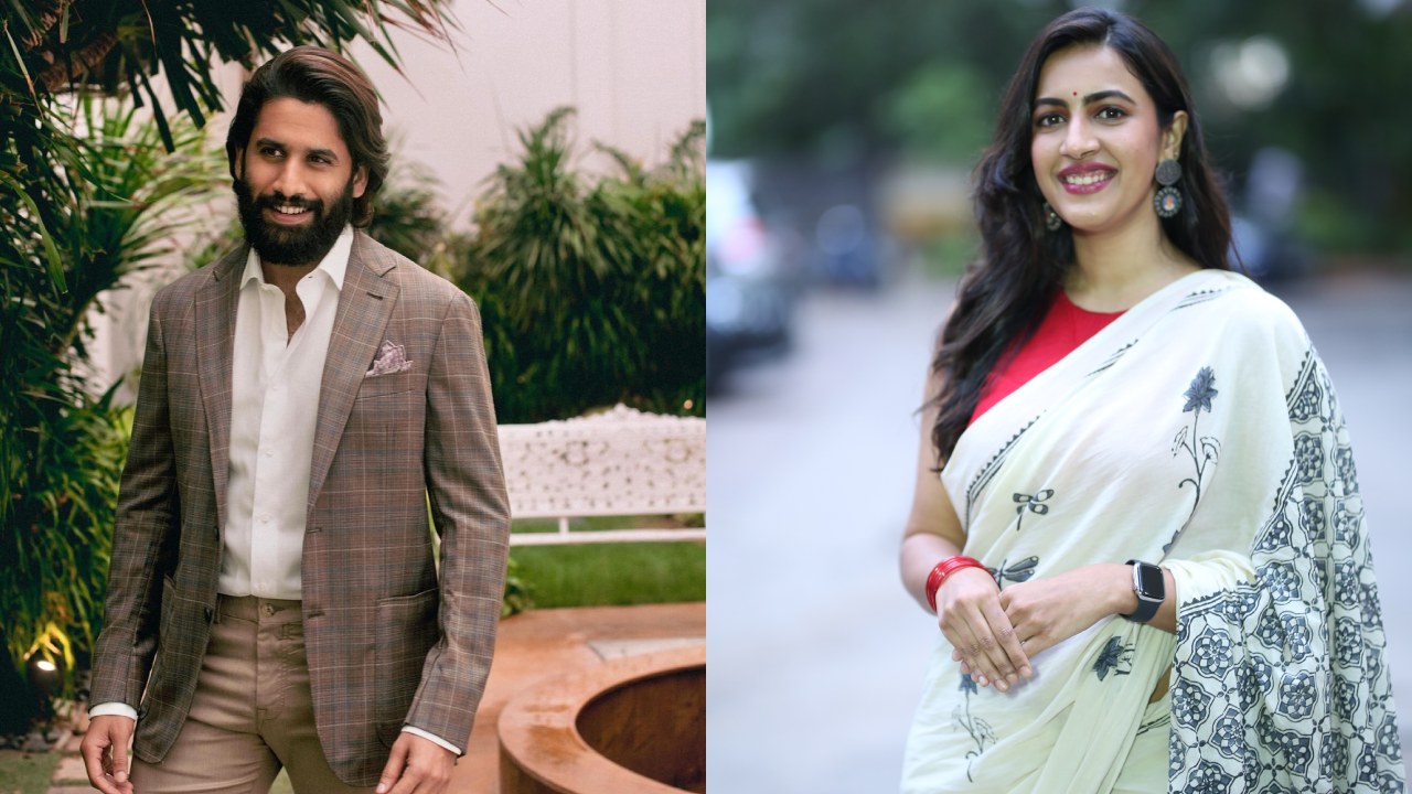 Niharika – Naga Chaitanya : మెగా డాటర్ నిహారిక కోసం నాగ చైతన్య వస్తాడా? Niharika – Naga Chaitanya : మెగా డాటర్ నిహారిక కోసం నాగ చైతన్య వస్తాడా?