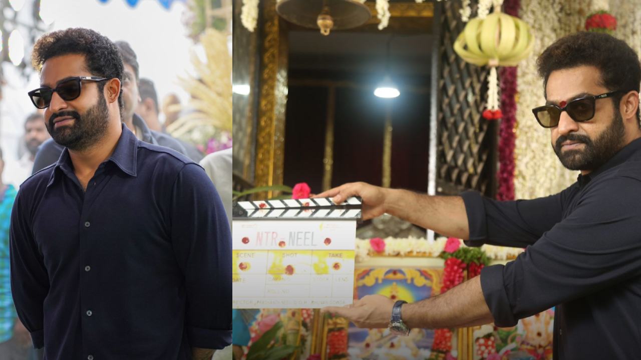 NTR : బ్యాక్ టు బ్యాక్ ఎన్టీఆర్ లైనప్ అదిరిపోయిందిగా.. ఎన్టీఆర్ నెక్స్ట్ మూడు సినిమాల రిలీజ్లు ఎప్పుడంటే.. NTR : బ్యాక్ టు బ్యాక్ ఎన్టీఆర్ లైనప్ అదిరిపోయిందిగా.. ఎన్టీఆర్ నెక్స్ట్ మూడు సినిమాల రిలీజ్లు ఎప్పుడంటే..