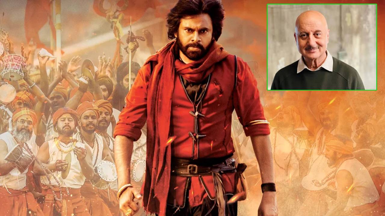 Hari Hara Veera Mallu : పవన్ ‘హరిహర వీరమల్లు’ అప్డేట్.. సినిమాలో ఆ బాలీవుడ్ స్టార్ కూడా.. Hari Hara Veera Mallu : పవన్ ‘హరిహర వీరమల్లు’ అప్డేట్.. సినిమాలో ఆ బాలీవుడ్ స్టార్ కూడా..