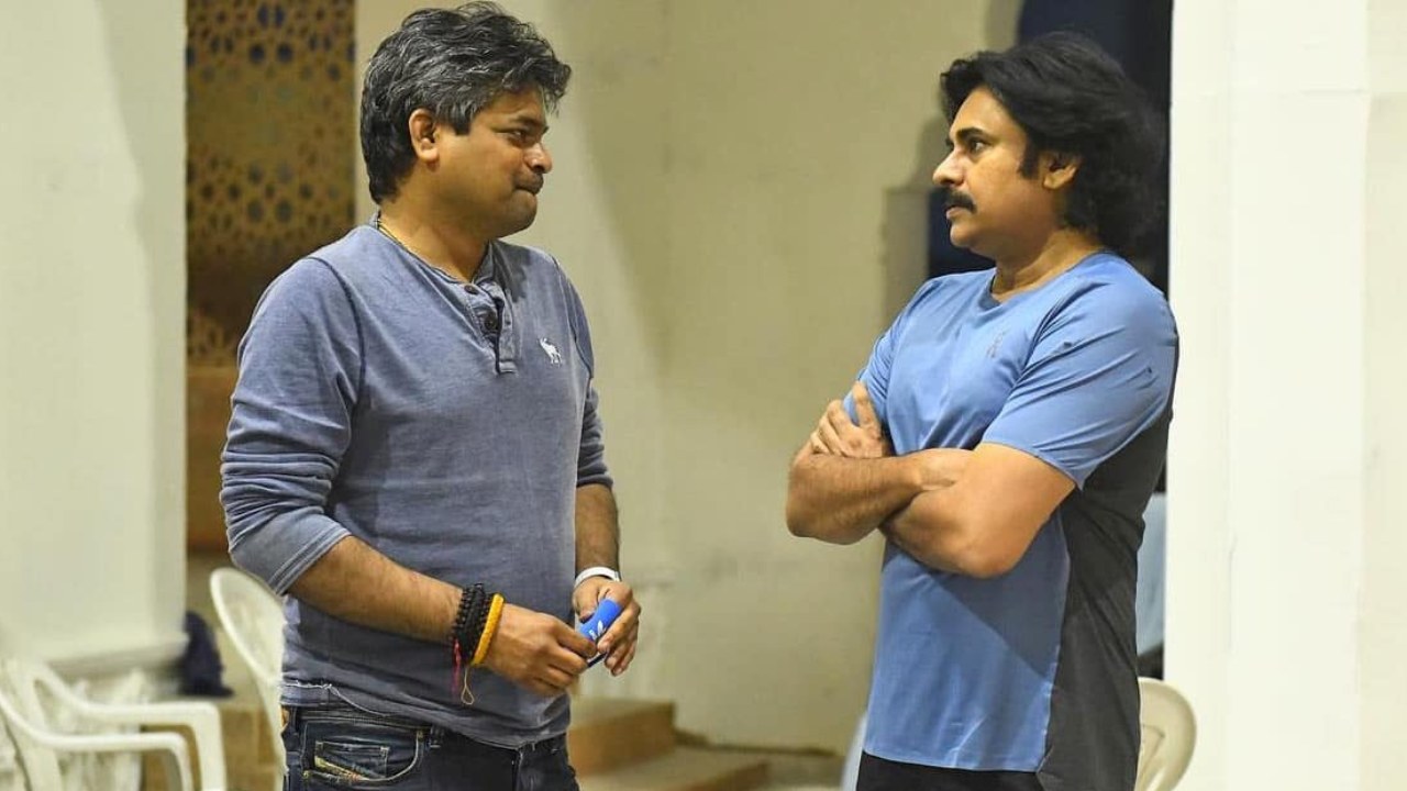 Pawan Kalyan – Harish Shankar : మొన్నే పవన్ గారిని కలిశారు.. త్వరలో షూటింగ్స్.. ఆ రెండు సినిమాలు అయ్యాకే నాది.. Pawan Kalyan – Harish Shankar : మొన్నే పవన్ గారిని కలిశారు.. త్వరలో షూటింగ్స్.. ఆ రెండు సినిమాలు అయ్యాకే నాది..