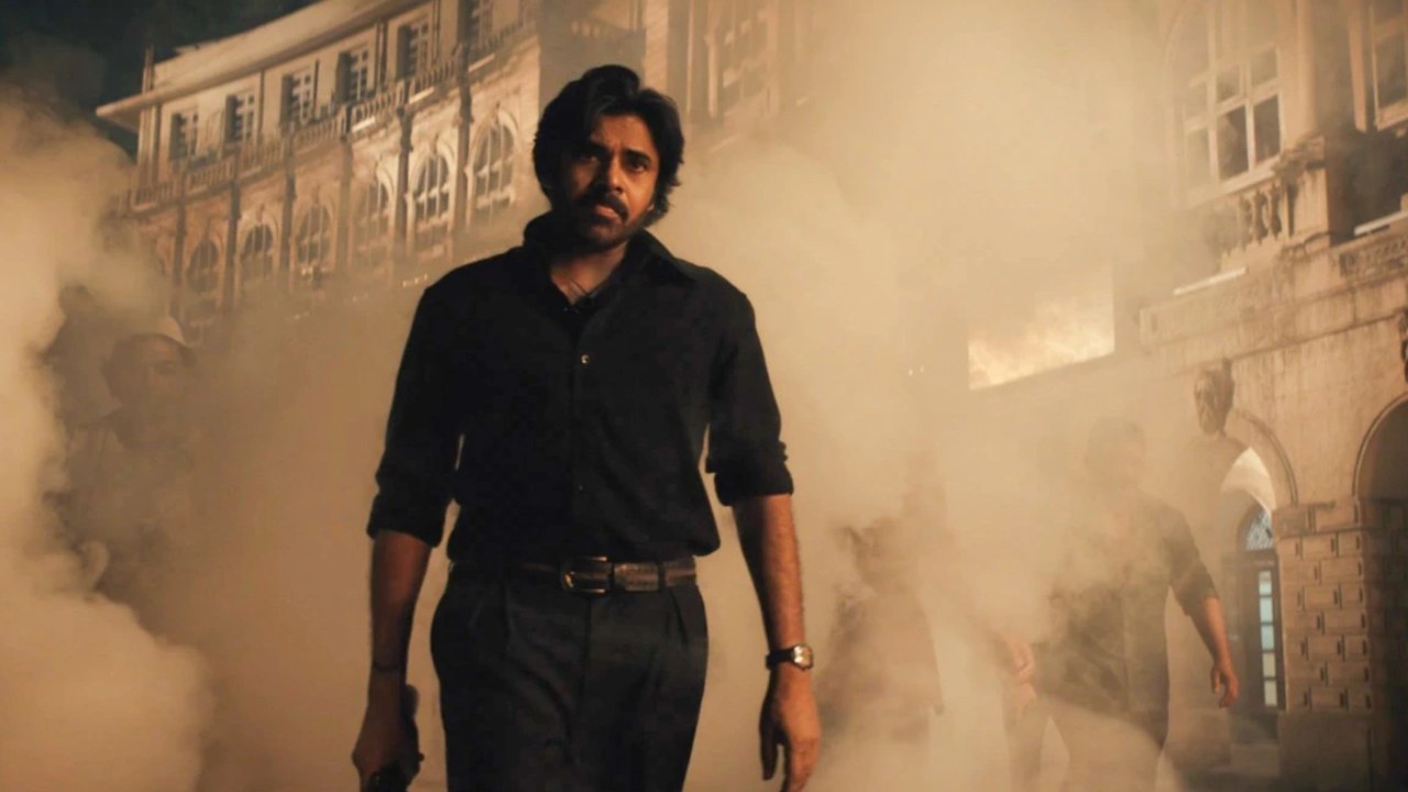 Pawan Kalyan – OG : పవన్ పుట్టిన రోజుకి OG నుంచి అదిరిపోయే అప్డేట్.. ఫ్యాన్స్కి డైరెక్టర్ సుజీత్ ట్రీట్.. Pawan Kalyan – OG : పవన్ పుట్టిన రోజుకి OG నుంచి అదిరిపోయే అప్డేట్.. ఫ్యాన్స్కి డైరెక్టర్ సుజీత్ ట్రీట్..