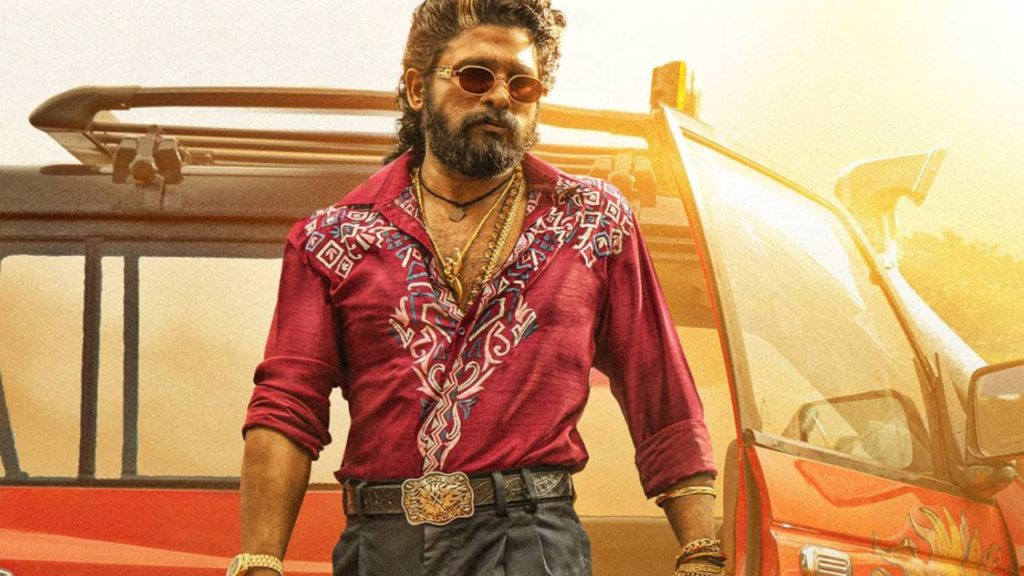 Allu Arjun Focus only on Pushpa 2 bunny avoid other Movies
