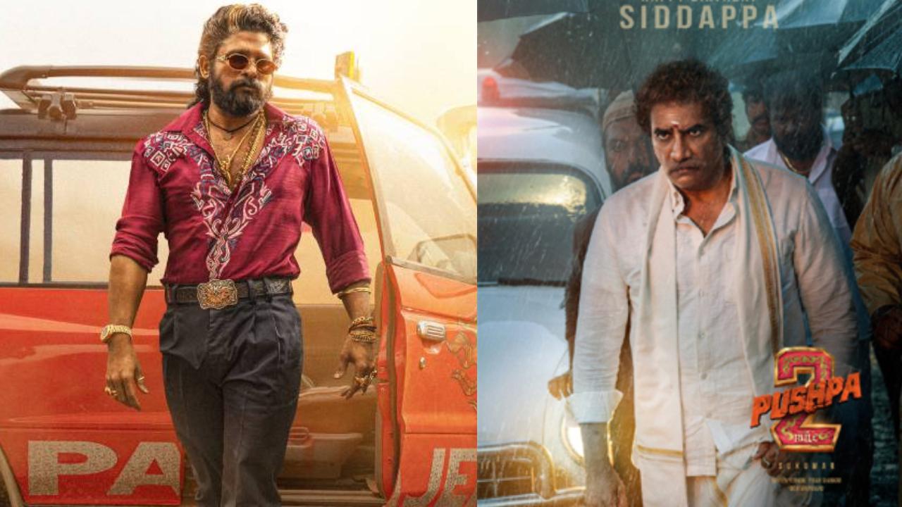 Rao Ramesh – Pushpa : పుష్ప 1లో ఇంతే మీ పాత్ర అని చెప్పి డేట్స్ పార్ట్ 2కి తీసుకున్నారు.. పుష్ప 3లో కూడా ఉండొచ్చేమో.. Rao Ramesh – Pushpa : పుష్ప 1లో ఇంతే మీ పాత్ర అని చెప్పి డేట్స్ పార్ట్ 2కి తీసుకున్నారు.. పుష్ప 3లో కూడా ఉండొచ్చేమో..