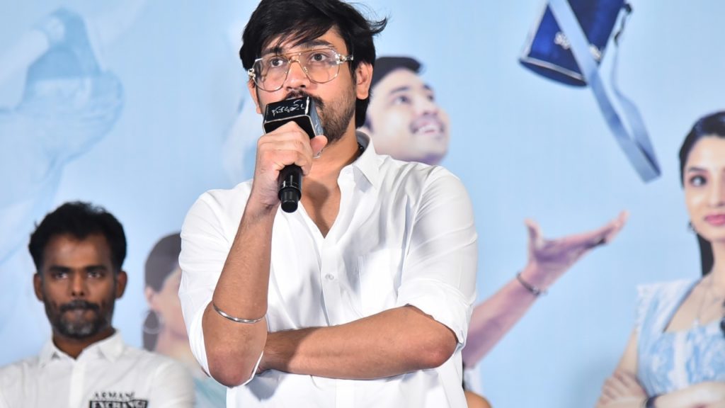 Raj Tarun Interesting Comments on Lavanya Issue and Marriage