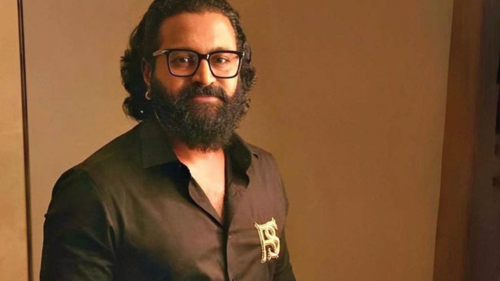 National Best Actor Kanthara Hero Director Rishab Shetty Life Story Interesting Facts