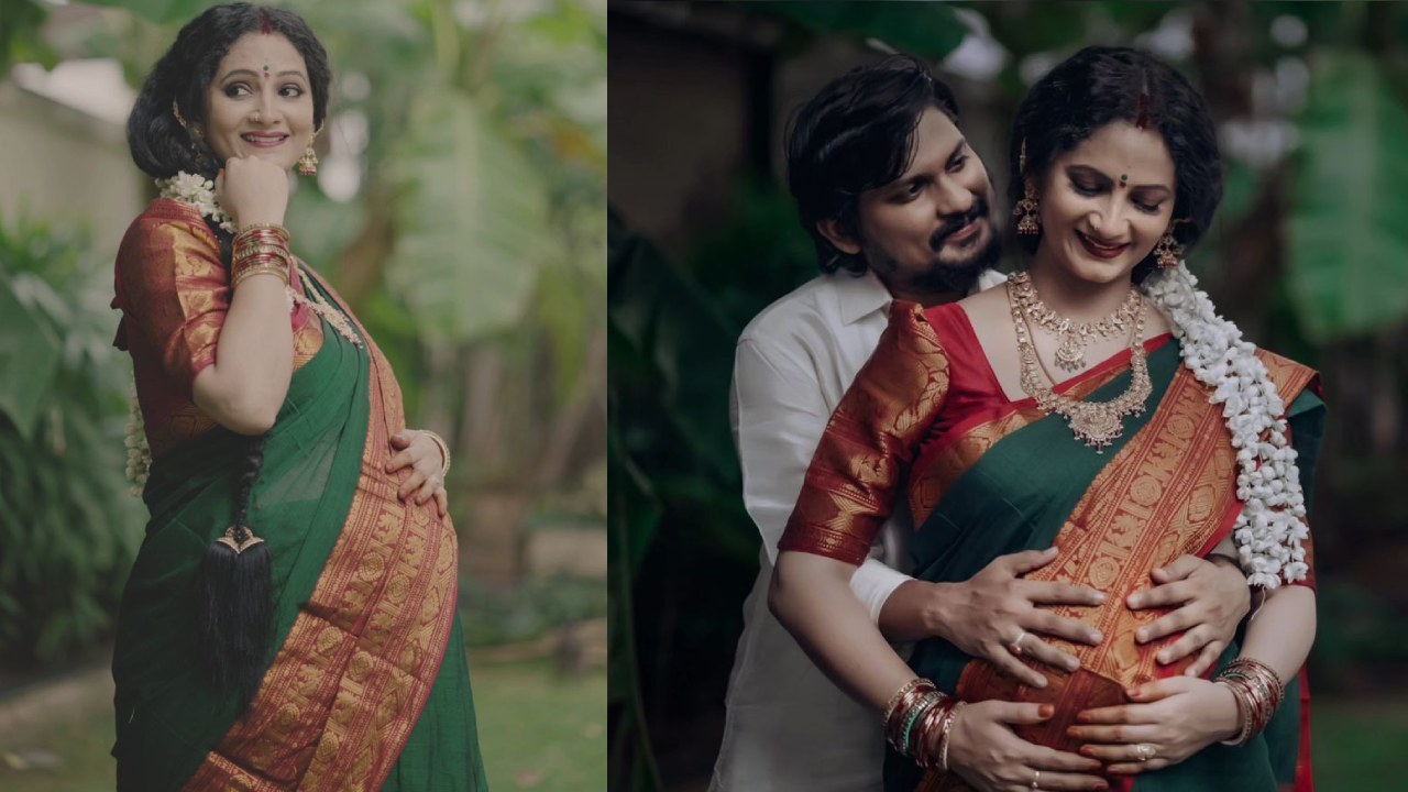 Rocking Rakesh – Sujatha : తల్లి తండ్రులు కాబోతున్న జబర్దస్త్ జంట.. Rocking Rakesh – Sujatha : తల్లి తండ్రులు కాబోతున్న జబర్దస్త్ జంట..
