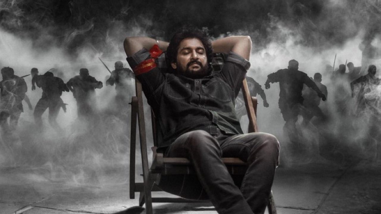 Saripodhaa Sanivaaram : ‘సరిపోదా శనివారం’ ఫస్ట్ డే కలెక్షన్స్ ఎంతో తెలుసా? దసరా కంటే తక్కువే..? Saripodhaa Sanivaaram : ‘సరిపోదా శనివారం’ ఫస్ట్ డే కలెక్షన్స్ ఎంతో తెలుసా? దసరా కంటే తక్కువే..?