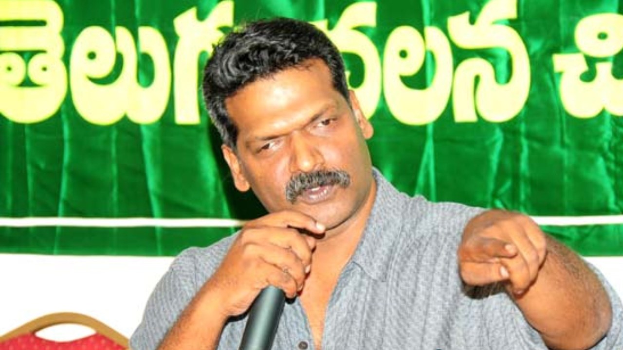 Shyam Prasad Reddy : టాలీవుడ్ లో విషాదం.. స్టార్ నిర్మాత భార్య కన్నుమూత.. Shyam Prasad Reddy : టాలీవుడ్ లో విషాదం.. స్టార్ నిర్మాత భార్య కన్నుమూత..