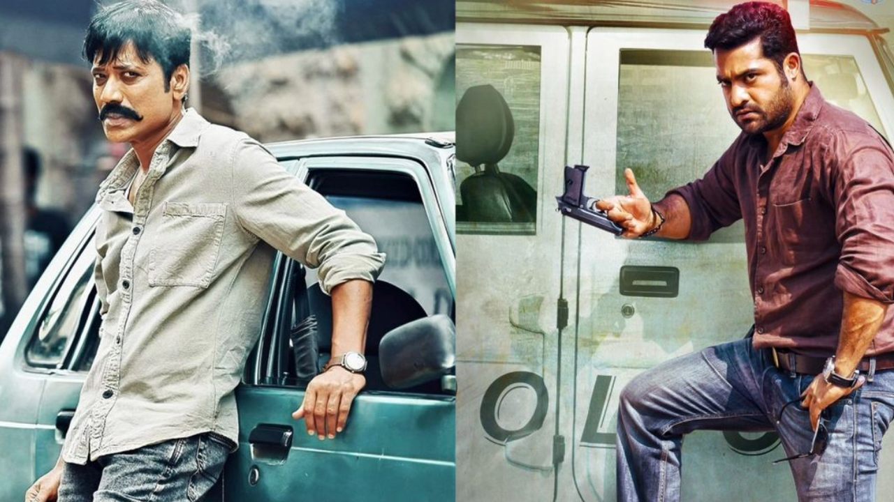 Inspector Daya : ఈ ఇద్దరు ఇన్స్పెక్టర్ ‘దయా’లు ఎదురుపడితే థియేటర్స్ రచ్చే.. సరిపోదా శనివారం వర్సెస్ టెంపర్.. Inspector Daya : ఈ ఇద్దరు ఇన్స్పెక్టర్ ‘దయా’లు ఎదురుపడితే థియేటర్స్ రచ్చే.. సరిపోదా శనివారం వర్సెస్ టెంపర్..