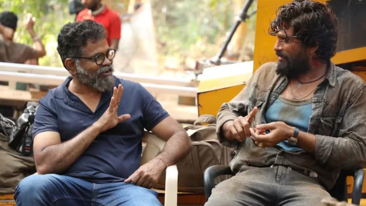 Sukumar – Pushpa 2 : తీవ్ర జ్వరంతో సుకుమార్.. షూటింగ్ ఆగిన పుష్ప 2.. Sukumar – Pushpa 2 : తీవ్ర జ్వరంతో సుకుమార్.. షూటింగ్ ఆగిన పుష్ప 2..