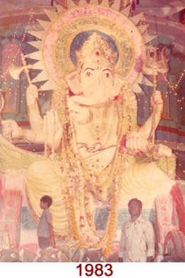 Do You Know Kamal Haasan Movie Shooting done at Khairatabad Ganesh Idol Here the Details 