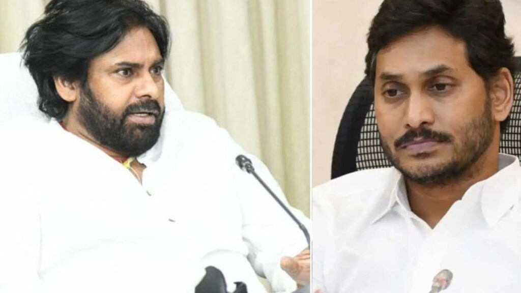 AP Deputy CM Pawan Kalyan