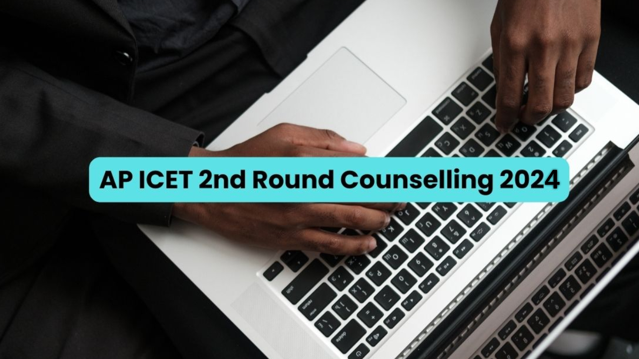 AP ICET Counselling 2024 : ఏపీ ఐసెట్ రెండో దశ కౌన్సెలింగ్ షెడ్యూల్ విడుదల.. ముఖ్యమైన తేదీలివే..! AP ICET Counselling 2024 : ఏపీ ఐసెట్ రెండో దశ కౌన్సెలింగ్ షెడ్యూల్ విడుదల.. ముఖ్యమైన తేదీలివే..!