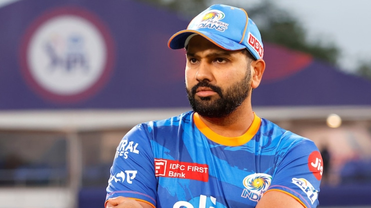 Rohit Sharma : ముంబై ఇండియన్స్తో రోహిత్ శర్మ ప్రయాణం ముగిసిందా..? Rohit Sharma : ముంబై ఇండియన్స్తో రోహిత్ శర్మ ప్రయాణం ముగిసిందా..?