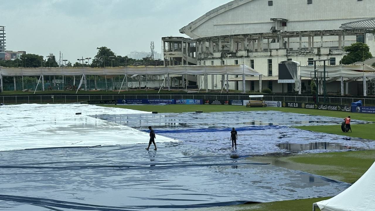 AFG vs NZ : అఫ్గానిస్థాన్-న్యూజిలాండ్ ఏకైక టెస్టు రద్దు.. 91 ఏళ్ల తరువాత భారత్లో మొదటి సారి ఇలా.. AFG vs NZ : అఫ్గానిస్థాన్-న్యూజిలాండ్ ఏకైక టెస్టు రద్దు.. 91 ఏళ్ల తరువాత భారత్లో మొదటి సారి ఇలా..