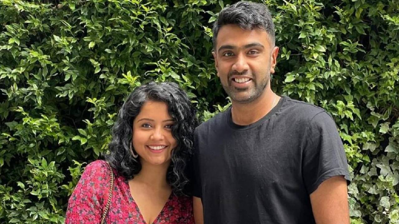 IND vs BAN : బంగ్లాదేశ్తో టెస్టు సిరీస్.. అశ్విన్ భార్య ఆసక్తికర పోస్ట్.. IND vs BAN : బంగ్లాదేశ్తో టెస్టు సిరీస్.. అశ్విన్ భార్య ఆసక్తికర పోస్ట్..