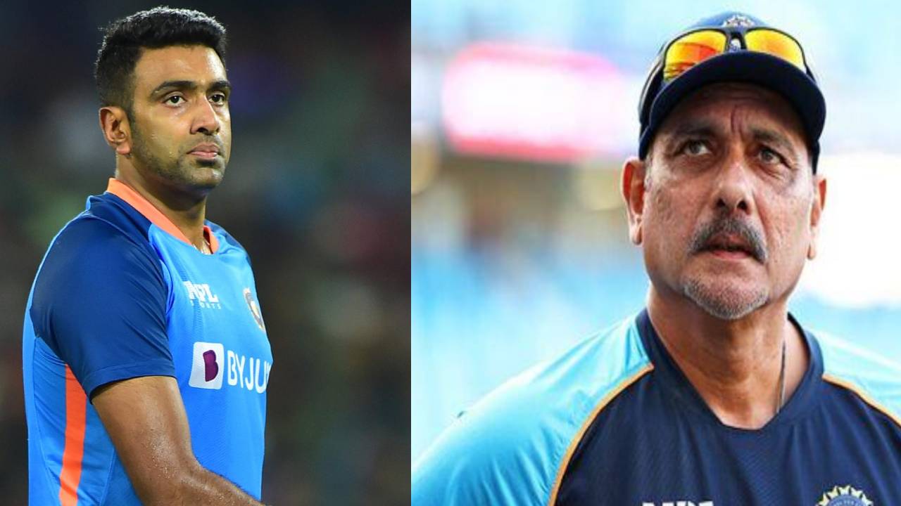 Team India : టీమ్ఇండియా 36 కే ఆలౌట్.. స్పెషల్ డిన్నర్ ఏర్పాటు చేసిన రవిశాస్త్రి.. అశ్విన్ సంచలన వ్యాఖ్యలు Team India : టీమ్ఇండియా 36 కే ఆలౌట్.. స్పెషల్ డిన్నర్ ఏర్పాటు చేసిన రవిశాస్త్రి.. అశ్విన్ సంచలన వ్యాఖ్యలు
