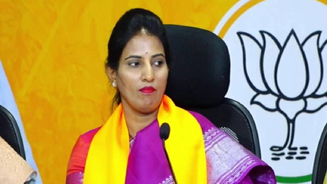 హిందూ అమ్మాయిలను ట్రాప్ చేస్తున్నారు.. “జానీ మాస్టర్”ది లవ్ జిహాద్ కేసు: బీజేపీ హిందూ అమ్మాయిలను ట్రాప్ చేస్తున్నారు.. “జానీ మాస్టర్”ది లవ్ జిహాద్ కేసు: బీజేపీ