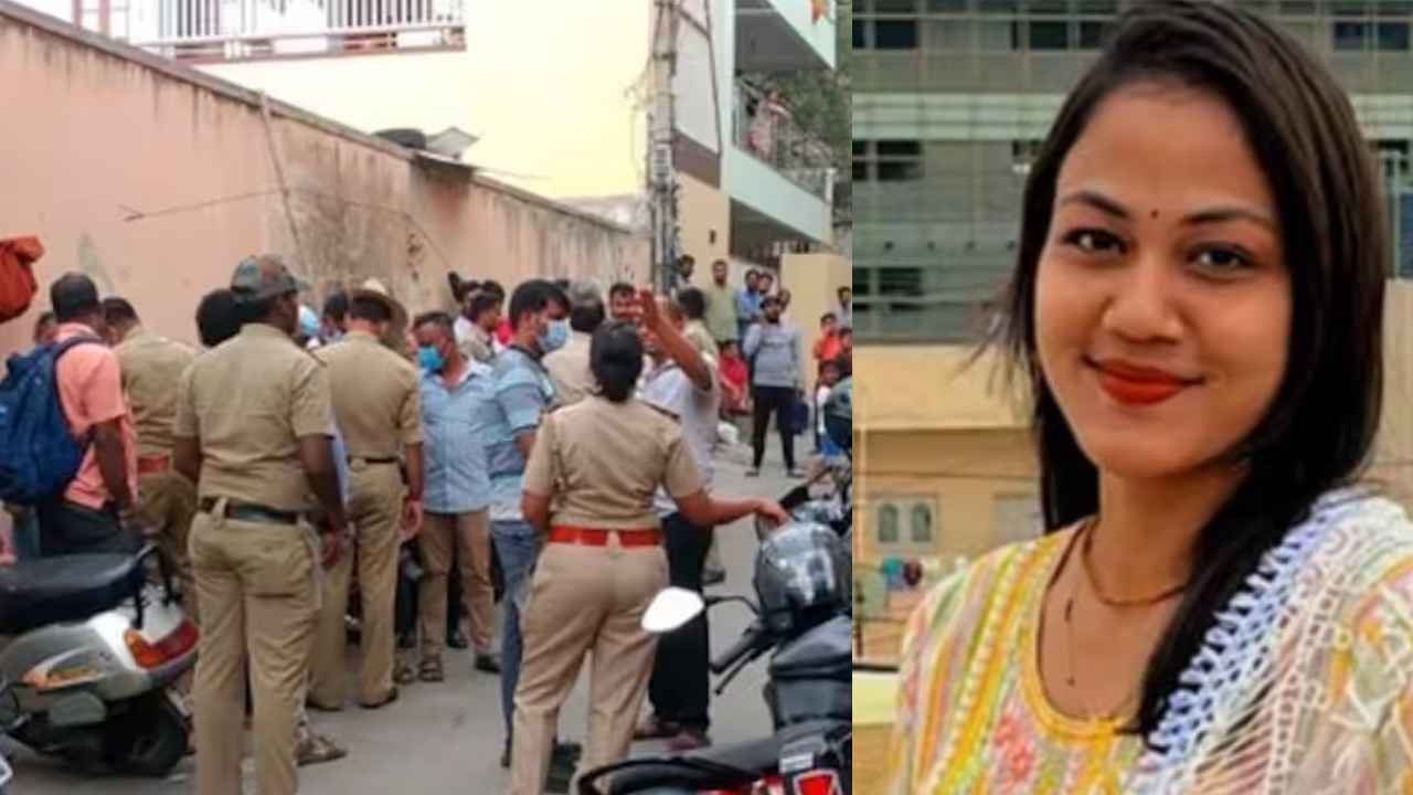 వాడు చచ్చాడు..! మహిళను 59 ముక్కలుగా నరికిన నిందితుడు ఆత్మహత్య..! వాడు చచ్చాడు..! మహిళను 59 ముక్కలుగా నరికిన నిందితుడు ఆత్మహత్య..!