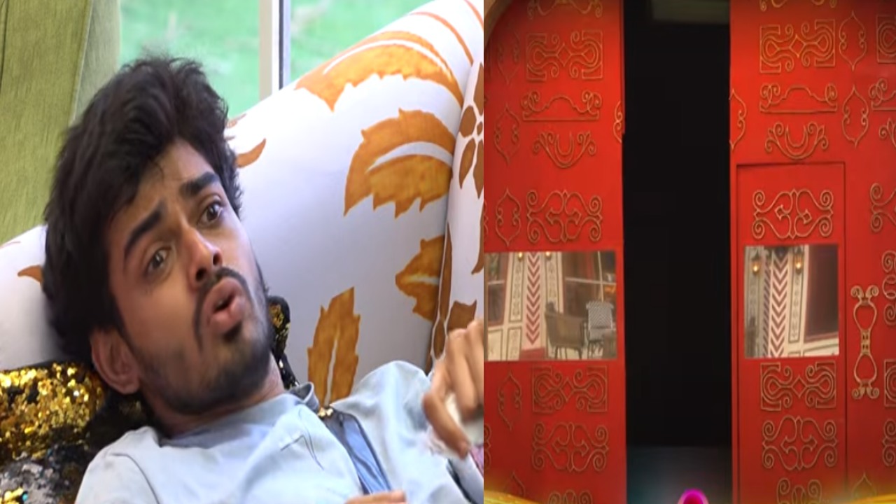 Bigg Boss 8 : కంటతడి పెట్టుకున్న మణికంఠ.. గెట్ అవుట్ అంటూ గేట్లు ఓపెన్ చేసిన బిగ్బాస్ Bigg Boss 8 : కంటతడి పెట్టుకున్న మణికంఠ.. గెట్ అవుట్ అంటూ గేట్లు ఓపెన్ చేసిన బిగ్బాస్
