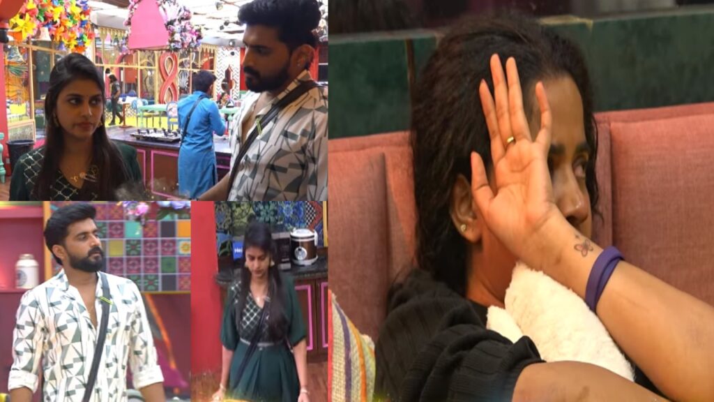 Bigg Boss 8 Who will be the next contender