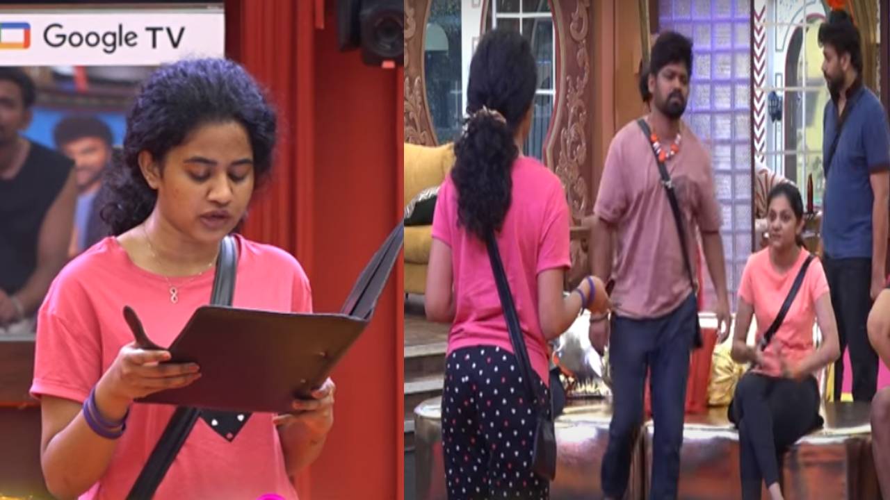 Abhai : అభయ్కు కోపమొచ్చింది.. ఇవేం రూల్స్.. తినడానికా, తినకుండా ఉండడానికా? Abhai : అభయ్కు కోపమొచ్చింది.. ఇవేం రూల్స్.. తినడానికా, తినకుండా ఉండడానికా?