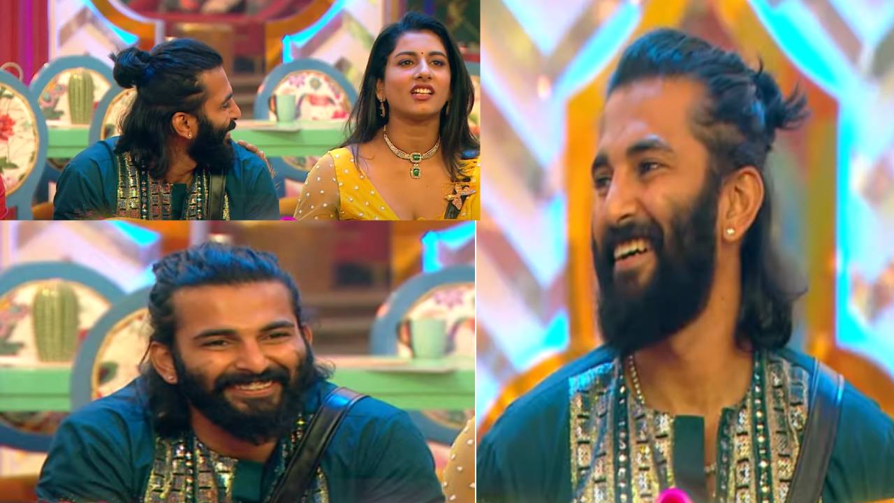 Bigg Boss 8 : పృథ్వీ వేసుకున్న షర్ట్ అతడిది కాదా? విష్ణు ప్రియా ఎంత పని చేశావమ్మా Bigg Boss 8 : పృథ్వీ వేసుకున్న షర్ట్ అతడిది కాదా? విష్ణు ప్రియా ఎంత పని చేశావమ్మా