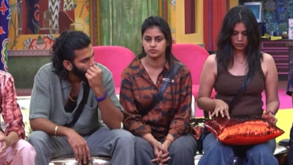 Bigg Boss Telugu 8 This week Doubl elimination