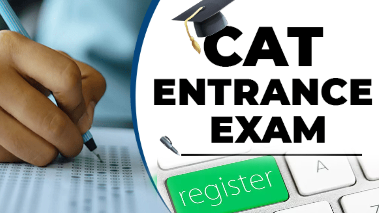 CAT 2024 Registrations : క్యాట్ 2024 పరీక్ష రిజిస్ట్రేషన్ లాస్ట్ డేట్ ఇదే.. ఇప్పుడే అప్లయ్ చేసుకోండి! CAT 2024 Registrations : క్యాట్ 2024 పరీక్ష రిజిస్ట్రేషన్ లాస్ట్ డేట్ ఇదే.. ఇప్పుడే అప్లయ్ చేసుకోండి!