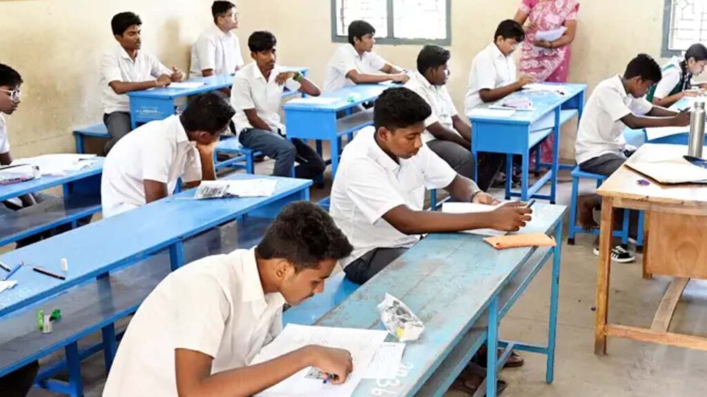 CBSE Board Exams