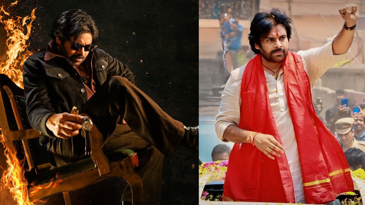 Pawan Kalyan : పవన్కు బర్త్డే విషెస్.. చిరు, మహేశ్, అల్లు అర్జున్ మొదలుకొని.. Pawan Kalyan : పవన్కు బర్త్డే విషెస్.. చిరు, మహేశ్, అల్లు అర్జున్ మొదలుకొని..