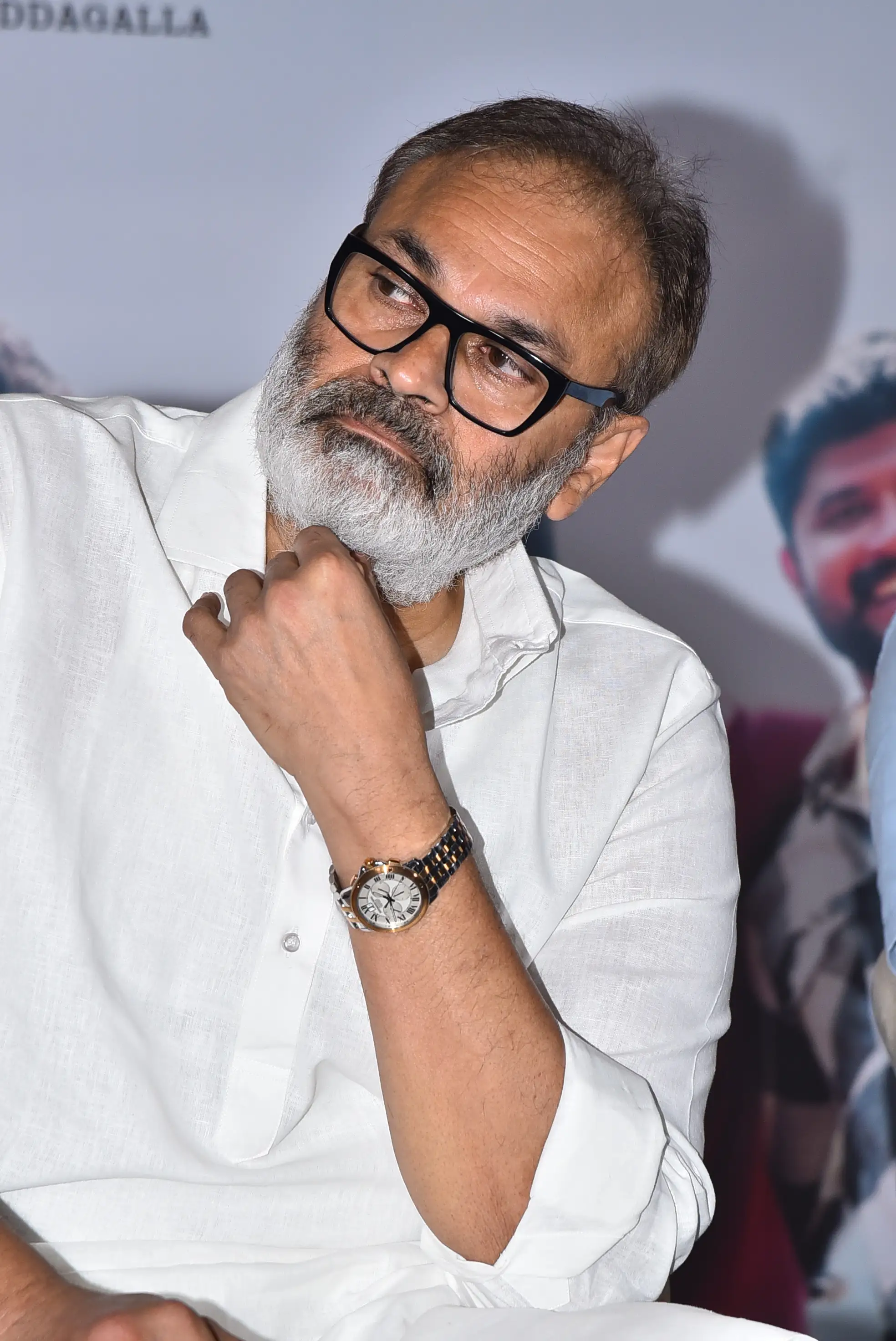 Committee Kurrollu 50 Days Event