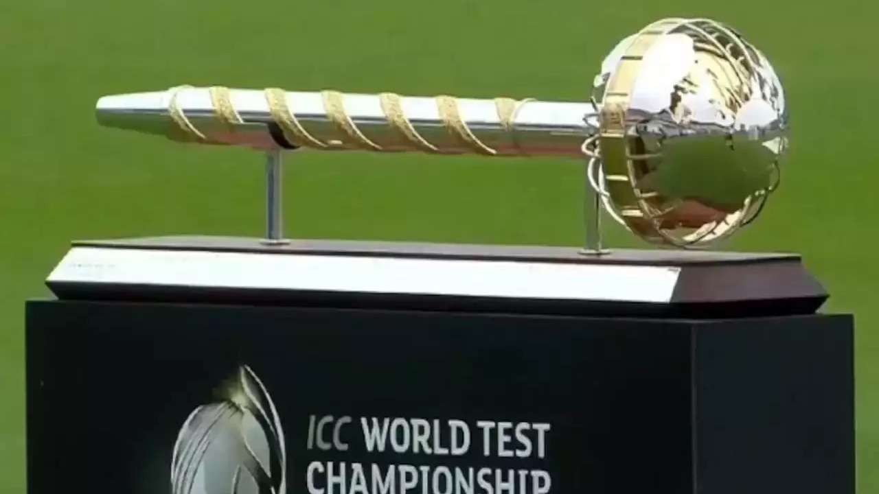 WTC Final : లార్డ్స్ వేదికగా ప్రపంచ టెస్టు ఛాంపియన్ షిప్ ఫైనల్.. ఏ రోజునంటే..? WTC Final : లార్డ్స్ వేదికగా ప్రపంచ టెస్టు ఛాంపియన్ షిప్ ఫైనల్.. ఏ రోజునంటే..?