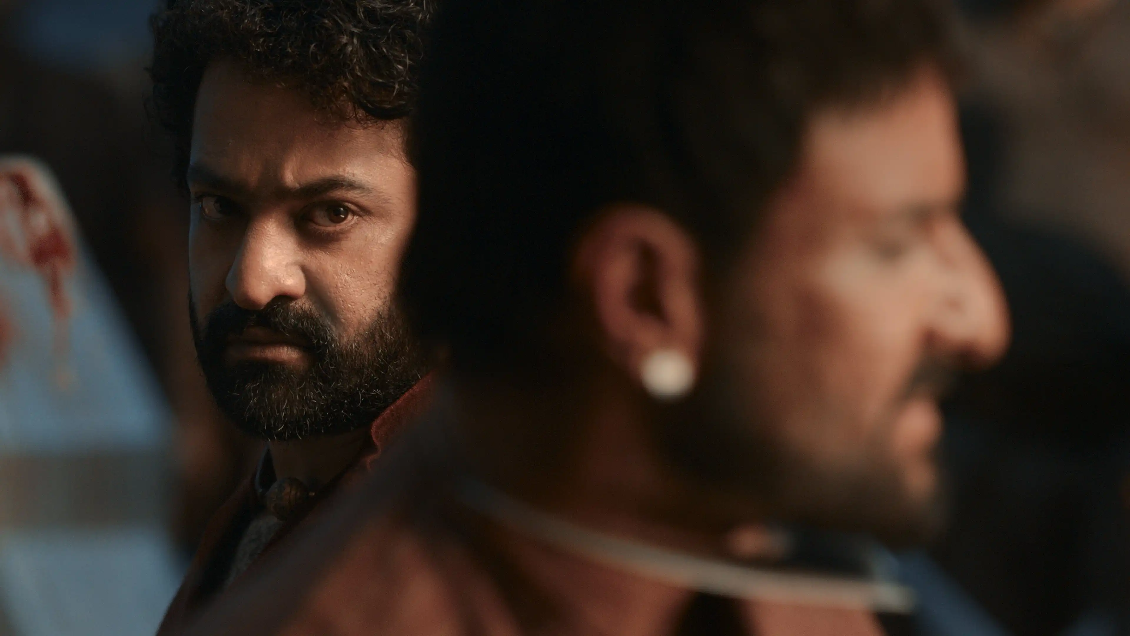 NTR Devara HD Stills